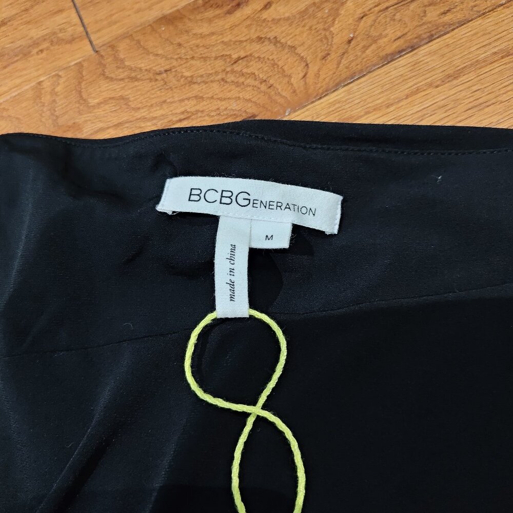 BCBGeneration - Strapless LBD - Sz. M - NWOT - Picture 7 of 12